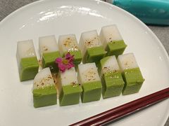 -鹊华居·地道鲁菜·海鲜·融合味(大明湖店)