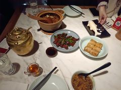 -小吊梨汤·北京菜·烤鸭(鸟巢店)