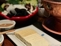 -额尔敦传统涮(公园西路店)