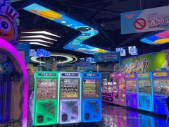 -真快活Coohoo Max(武汉绿地新田360店)