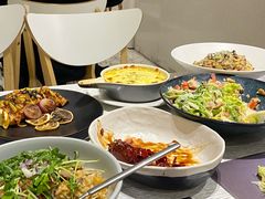 -娜娜家•Nana's restaurant (南开大悦城店)