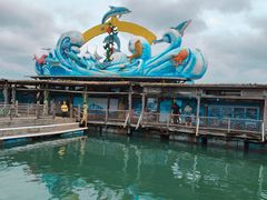 -海南分界洲岛旅游区