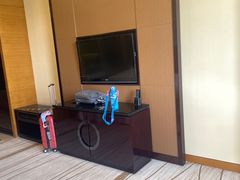 -廊坊固安福朋喜来登酒店