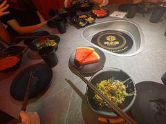 -味之绝·美蛙鱼头火锅(科巷店)