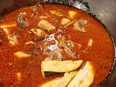 -江湖水乡铁锅炖魚(周庄嘉园店)