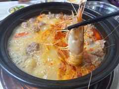 -牛排王糟粕醋火锅(海甸分店)