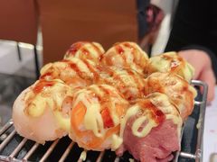 -喜寿司(金狮广场店)
