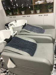 -尚·丹尼Hair