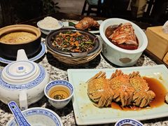 -南京大牌档(崇文门国瑞店)