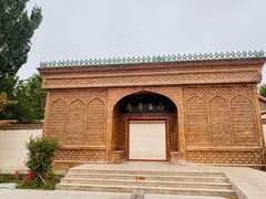 -库车王府