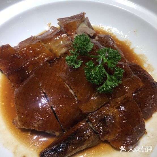 华宴顺德老味·港式茶餐厅(许兄弟大厦店)