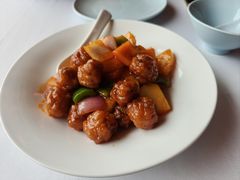 -南通滨江洲际酒店-东厨中餐厅