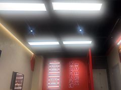 -许哥东北烧烤·铁丳烤串·宫后夹肉(繁花中心店)