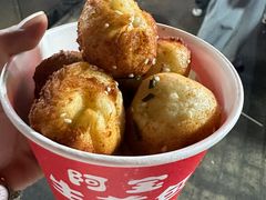 -阿宝生煎包(万松园总店)