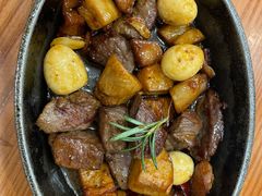 -CRAZYONES西班牙海鲜饭(上海美罗城店)