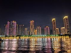 -武汉两江游览·夜游长江(汉阳门码头)