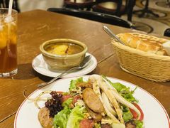 -Entrecôte 法国牛扒馆(保利·时光里店)