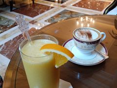 -广州富力丽思卡尔顿酒店