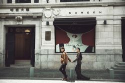 -IDO婚纱摄影(上海旗舰店)