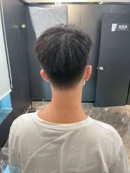 点击看大图 -藤野造型