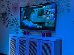 -范特西FANTASY量贩式KTV(民主广场店)