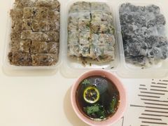 -李记 河口老字号越南小卷粉