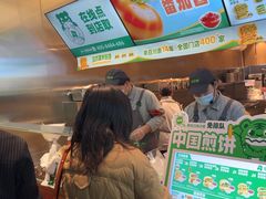 -煎饼道·新鲜现做(重庆北站店)