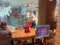 -无印良品餐堂 MUJI Diner(成都太古里店)