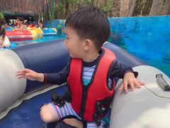 -郑州方特水上乐园