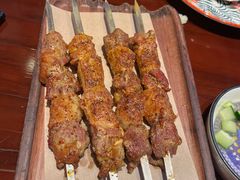 -那拉提之疆·新疆菜(美院店)