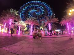 -三亚海昌梦幻海洋不夜城