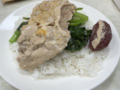 -好好滋味茶餐厅