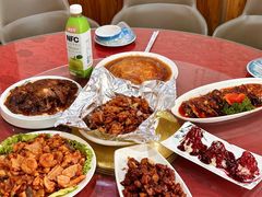 -闻香阁·清真(光荣道店)