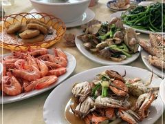 -秋姐美食店(旅游大道店)