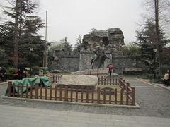 门面-江湾公园