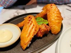 -沛家·西餐Brunch·直火料理