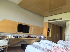 -青岛银沙滩温德姆至尊酒店