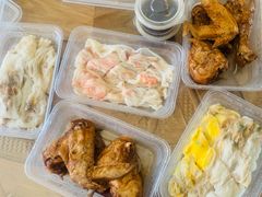 -山水肠粉(盐田店)