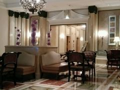 -广州富力丽思卡尔顿酒店