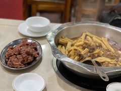 -美兰春记食店·龙舌坡红烧牛肉