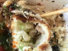 -咕噜咕噜·章鱼小丸子(西湖路店)