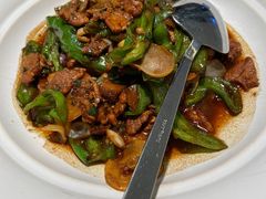 -兰湘子·湘菜小炒(石家庄万象城店)