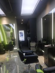 -不迫先生专业男士剪发