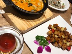 -枣子树·素食餐厅(普陀山店)