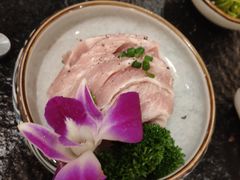 -炙忧烤肉屋(中国铁建广场店)
