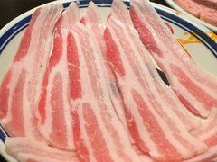 -山城棒棒军手作火锅·天花板手撕水牛鲜毛肚(北京店)