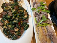 -猛料鸭仔饭(赤坎店)