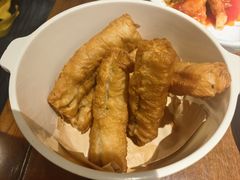 -锡和无锡菜·三白油条(景丽苑店)
