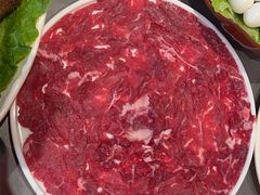 -洞子口重庆鲜货火锅(楚翘城旗舰店)