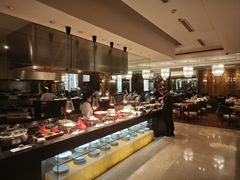 -上海西藏大厦万怡自助餐厅(徐汇店)